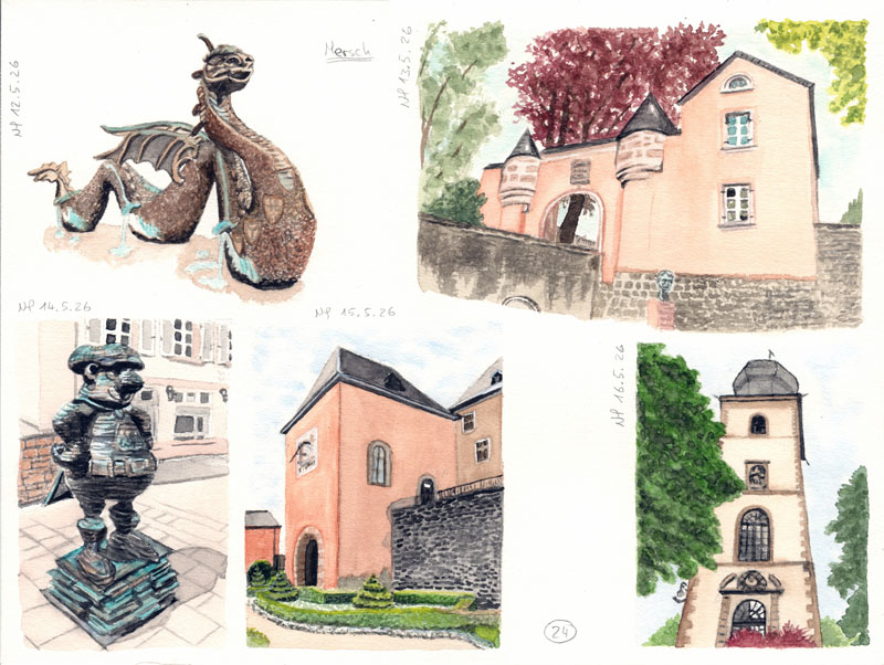 Mersch, Nicole Hörold